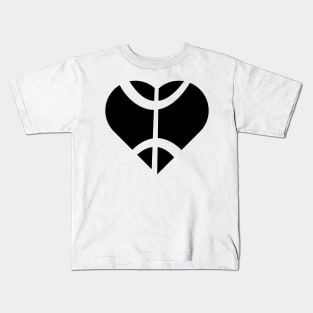 Amazigh Lover Kids T-Shirt